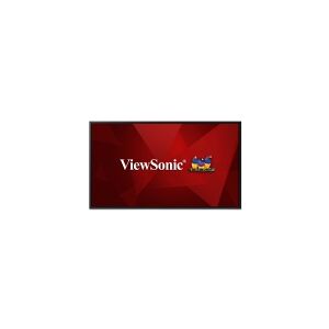 Viewsonic CDE5520, Digital fladpaneldisplay, 139,7 cm (55), IPS, 3840 x 2160 pixel