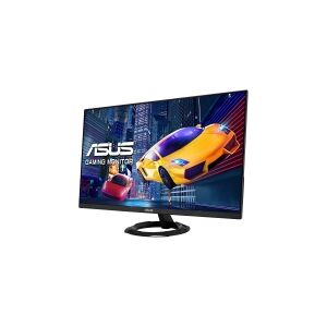 ASUS VZ279HEG1R - LED-skærm - 27 - 1920 x 1080 Full HD (1080p) @ 75 Hz - IPS - 250 cd/m² - 1000:1 - 1 ms - HDMI, VGA