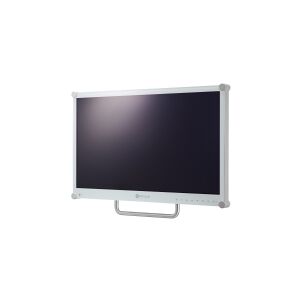 Neovo DR-22G - LED-skærm - 21.5 - 1920 x 1080 Full HD (1080p) - TN - 250 cd/m² - 3 ms - DVI-D, VGA, S-Video, HDMI, DisplayPort, 2 x BNC (composite)