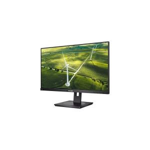 Philips B Line 242B1G - LED-skærm - 24 (24 til at se) - 1920 x 1080 Full HD (1080p) @ 75 Hz - IPS - 250 cd/m² - 1000:1 - 4 ms - HDMI, DVI-D, VGA, D