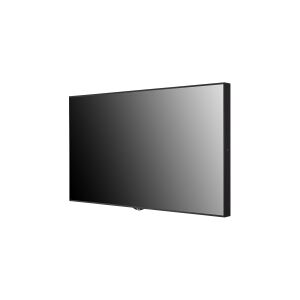 LG Electronics LG 55XS4J-B - 55 Diagonal klasse XS4J Series LED-bagbelyst LCD paneldisplay - digital skiltning - 1080p 1920 x 1080