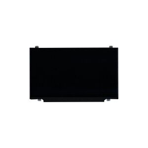 Lenovo - 14 FHD IPS anti-genskin LCD-panel