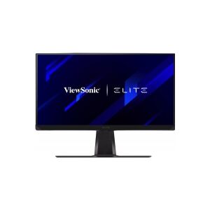Viewsonic XG271QG, 68,6 cm (27), 2560 x 1440 pixel, 2K Ultra HD, LED, 1 ms, Sort