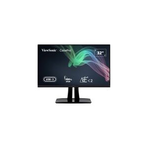 Monitor ViewSonic VP3256-4K