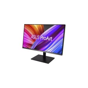 ASUS ProArt PA32UCR-K - LED-skærm - 32 - 3840 x 2160 4K UHD (2160p) @ 60 Hz - IPS - 1000 cd/m² - 1000:1 - HDR10, HDR1000 - 5 ms - 3xHDMI, DisplayPor