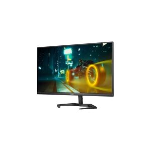 Philips Momentum 3000 27M1N3500LS - LED-skærm - 27 - 2560 x 1440 QHD @ 144 Hz - VA - 250 cd/m² - 4000:1 - HDR10 - 1 ms - 2xHDMI, DisplayPort - højtalere - sort med tekstur