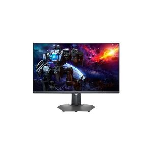 Dell G3223Q - LED-skærm - gaming - 32 - 3840 x 2160 4K UHD (2160p) @ 144 Hz - Fast IPS - 600 cd/m² - 1000:1 - 1 ms - 2xHDMI, DisplayPort - med 3 års Advanced Exchange Basic Warranty