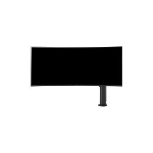 LG Electronics LG 38WQ88C-W - LED-skærm - kurvet - 37.5 - 3840 x 1600 UWQHD+ @ 75 Hz - IPS - 300 cd/m² - 1000:1 - HDR10 - 5 ms - 2xHDMI, DisplayPort, USB-C - højtalere