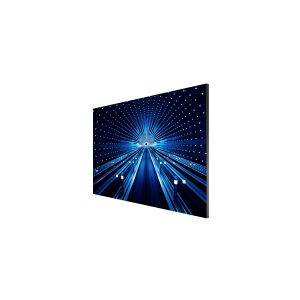 Samsung The Wall All-In-One IAB 110 2K - IAB Series LED display unit - digital skiltning - 1920 x 1080 110 - Flip-chip RGB LED - HDR