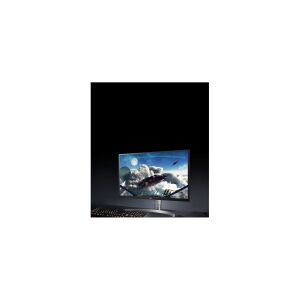 LG Electronics LG 27UL550P-W - LED-skærm - 27 - 3840 x 2160 4K - IPS - 300 cd/m² - 1000:1 - HDR10 - 5 ms - 2xHDMI, DisplayPort