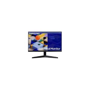 MONITOR LED 27 SAMSUNG LS24C310EAUXEN HDMI+VGA/FHD/75Hz/EYE SAVER/FREESYNC LS24C310EAUX