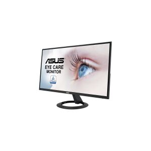 ASUS VZ22EHE - LED-skærm - 21.45 - 1920 x 1080 Full HD (1080p) @ 75 Hz - IPS - 250 cd/m² - 1000:1 - 1 ms - HDMI, VGA