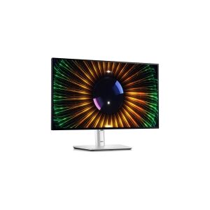 Dell UltraSharp U2424H - LED-skærm - 24 (23.8 til at se) - 1920 x 1080 Full HD (1080p) @ 120 Hz - IPS - 250 cd/m² - 1000:1 - 5 ms - HDMI, DisplayPort - med 3 års Advanced Exchange Basic Warranty