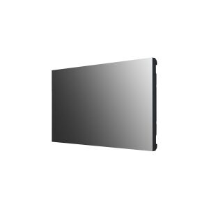 LG Electronics LG 55VSM5J-H - 55 Diagonal klasse VSM5J-H Series LED-bagbelyst LCD paneldisplay - digital skiltning med Integrated Pro:Idiom - 1080p 1920 x 1080 - direkte belyst LED - sort