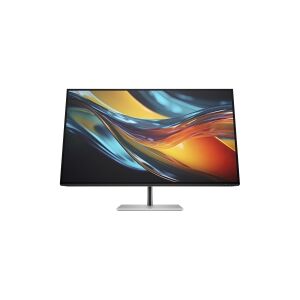 HP 732pk - Series 7 Pro - LED-skærm - 32 (31.5 til at se) - 3840 x 2160 4K @ 60 Hz - IPS Black - 400 cd/m² - 2000:1 - HDR400 - 5 ms - Thunderbolt 4