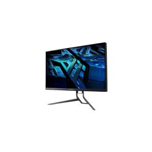 Acer Predator X32 FPbhz - X Series - LED-skærm - 32 - 3840 x 2160 4K @ 160 Hz - IPS - 1200 cd/m² - 1000:1 - DisplayHDR 1000 - 0.7 ms - 4xHDMI, DisplayPort, USB-C - højtalere - sort