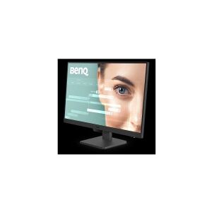 BenQ GW2790 - LED-skærm - 27 (27 til at se) - 1920 x 1080 Full HD (1080p) @ 100 Hz - IPS - 250 cd/m² - 1300:1 - 5 ms - 2xHDMI, DisplayPort - højtalere - sort