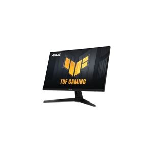 ASUS TUF Gaming VG27AQM1A - LED-skærm - 27 - 2560 x 1440