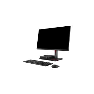 Lenovo ThinkCentre Tiny-in-One Flex 22i - LED-skærm - 22 (21.5 til at se) - 1920 x 1080 Full HD (1080p) @ 60 Hz - IPS - 250 cd/m² - 1000:1 - 4 ms -