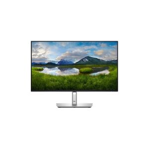 Dell P2725H - LED-skærm - 27 - 1920 x 1080 Full HD (1080p) @ 100 Hz - IPS - 300 cd/m² - 1500:1 - 5 ms - HDMI, VGA, DisplayPort - BTO - med 3 års Basic Hardware Service with Advanced Exchange efter fjerndiagnose