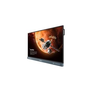 BenQ Interactive monitor 65 inch RP6504 LED 1200:1/3840x2160/HDMI