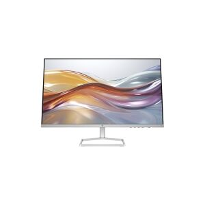 HP - LED-skærm - 27 - 1920 x 1080 Full HD (1080p)