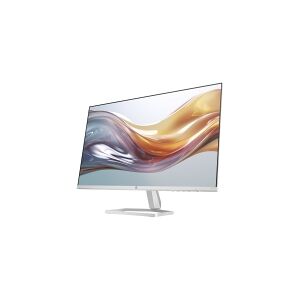 HP - LED-skærm - 27 - 1920 x 1080 Full HD (1080p)