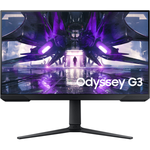 Samsung Gamingskærmen Odyssey G3 G30A på 27