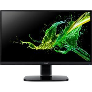 Acer KA2 Skærm   KA272E   Sort