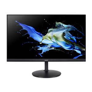 Acer CB2 Skærm   Vero CB272UE3   Sort