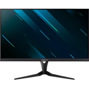 Acer Predator XB3 Gaming-skærm    XB323QKNV   Sort