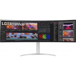 Lg Ultrawide 49wq95cw 49