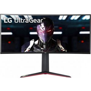 Lg Ultragear 34gn850pb 34