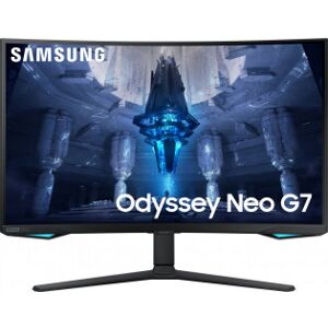 Samsung Odyssey Neo G7 (S32bg75) 32