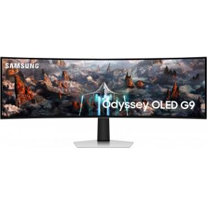 Samsung Odyssey G9 (G93sc) 49