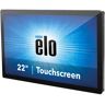 Elo 2295l 21.5" Open Frame Touch Fhd Lcd Wva 10 Touch No Power Black