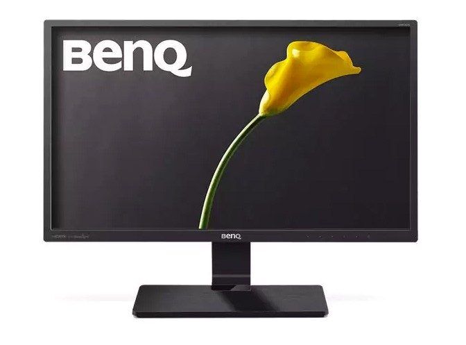 BenQ 24" Gaming LED-skärm GL2480E