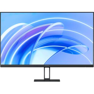 Monitor - Xiaomi A27i, 27", Full-HD, 6ms, 100 Hz, DisplayPort 1.4, HDMI, Negro