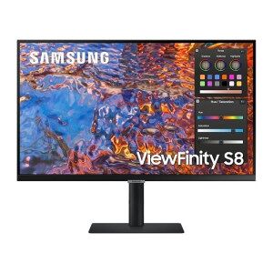 Monitor Profesional Samsung Viewfinity S8 27