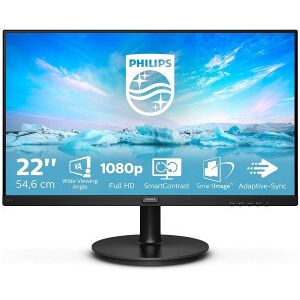 Monitor Philips V Line 21.5