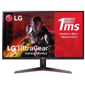 Monitor Gaming Lg Ultragear 27