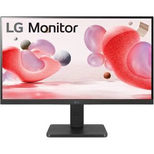 Monitor Lg 21.45