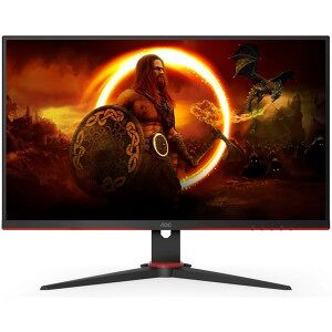 Monitor Gaming Aoc 27