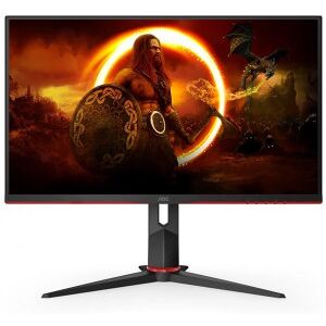 Monitor Gaming Aoc 27