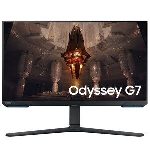 Monitor Gaming Samsung Odyssey G7 32