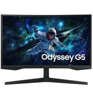 Monitor Gaming Samsung Odyssey G5 32