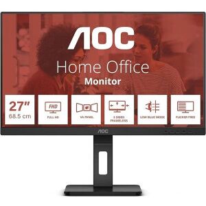 Monitor Profesional Aoc 27