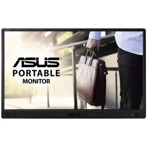 Monitor Portátil Asus Zenscreen 15.6