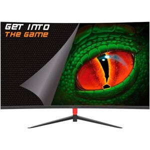Monitor Gaming Keepout 27'' Fhd Xgm22r Negro