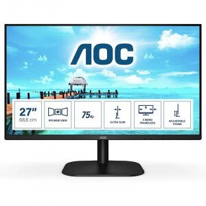 Monitor Aoc 27
